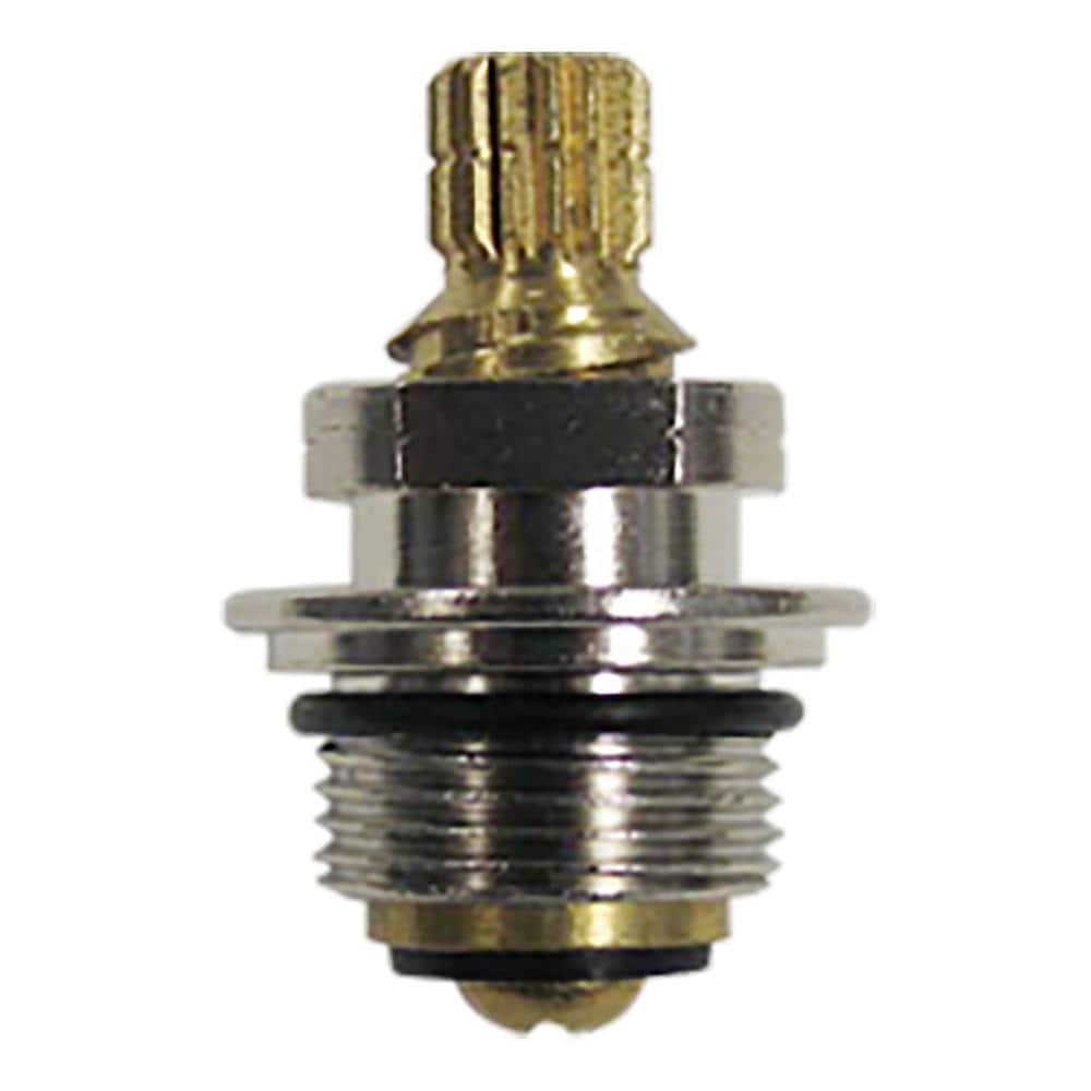 Everbilt 1/4 in. 16 pt Broach Side Stem for Sayco Replaces LFP069 (1)
