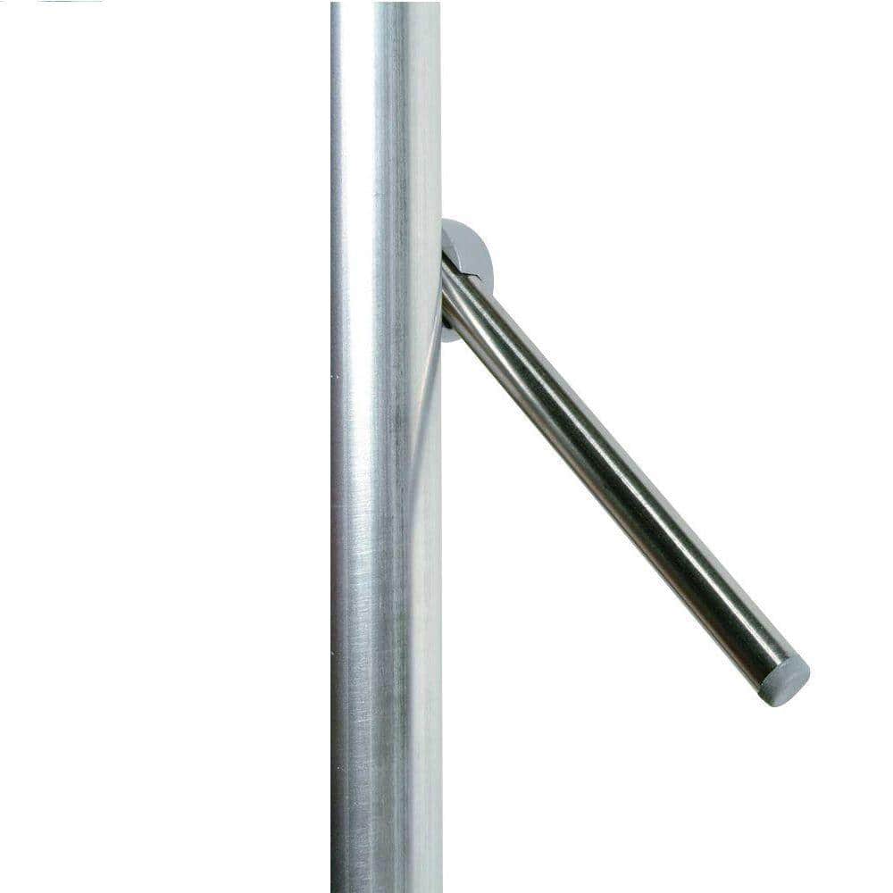 Dolle Prova PA5 79 in. Stainless Steel Tube In-Fill