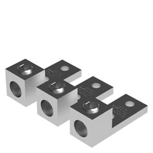 Siemens LK11750N2 Power Module Lug Kit, 1-Phase, 1-Conductor, 750 kcmil
