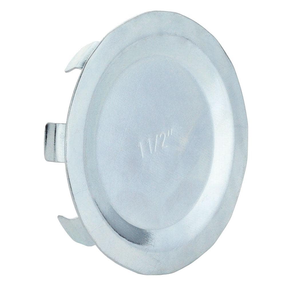 Commercial Electric 1-1/2 in. Knockout Seal (1)