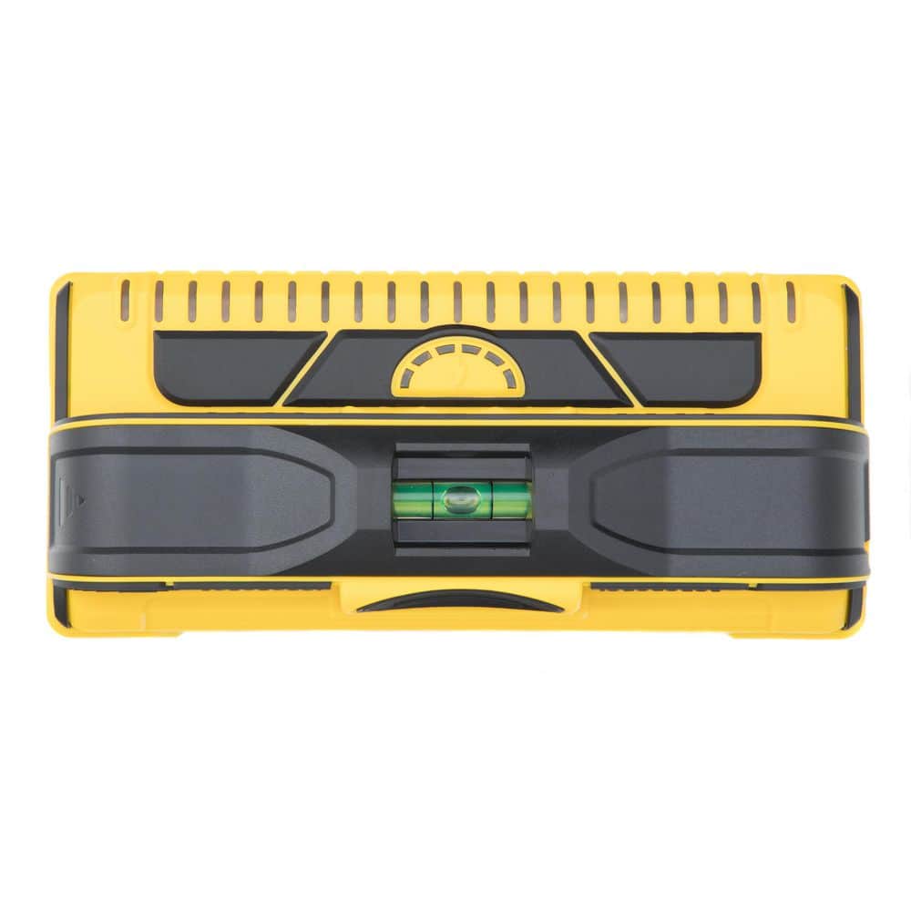 Franklin Sensors Prosensor M210 Stud Finder with Case, Full Width Center and Edge Finder with 13 Sensors and Live Wire Detection (3)