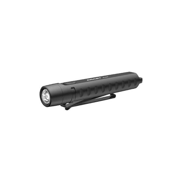 Coast KL50R 400 Lumens Rechargeable Flashlight
