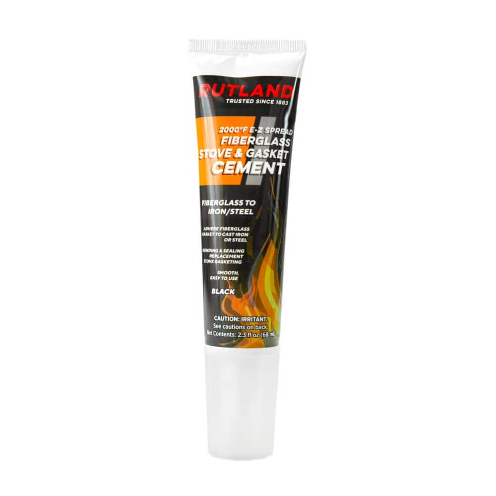 Rutland 2.3 fl. oz. EZ Spread Cement Tube