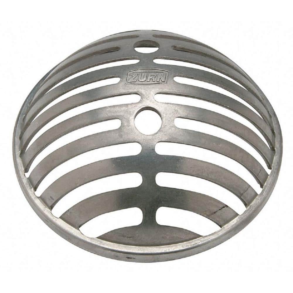 Zurn 6.6 in. Drain Dome (1)
