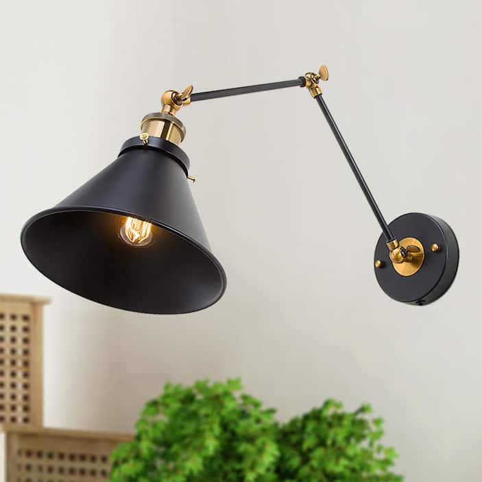 Wall Lamps