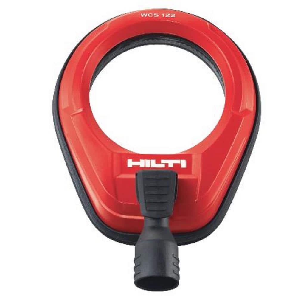 Hilti DD-WCS 5 in. Water Collector System Ring (1)