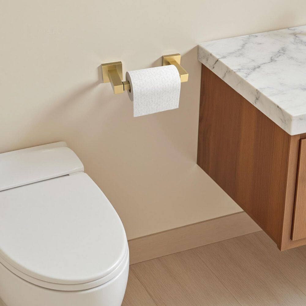 Forious pro 2-Piece Bath Hardware Set with Mounting Hardware (4)