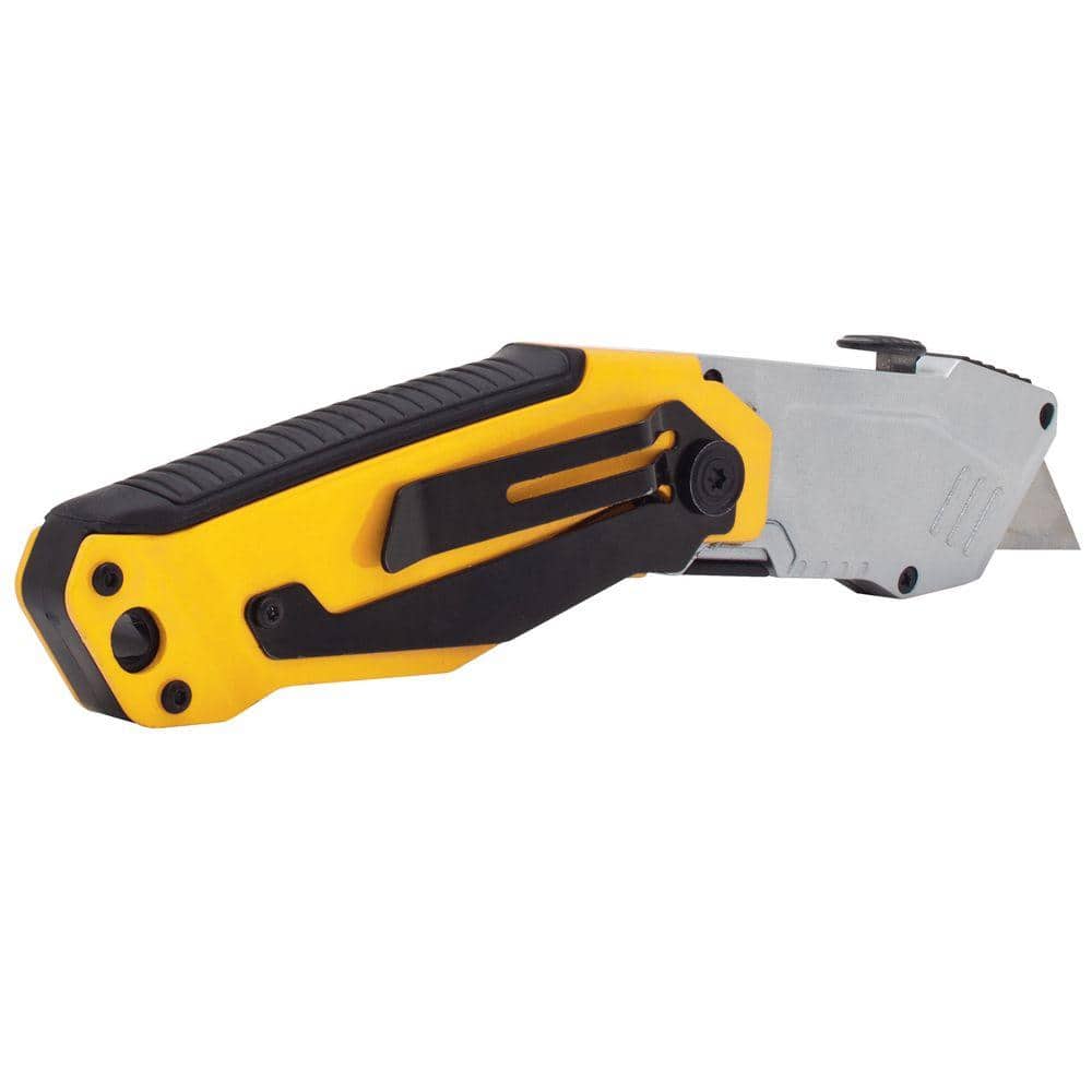 DEWALT Auto Load Folding Utility Knife (2)