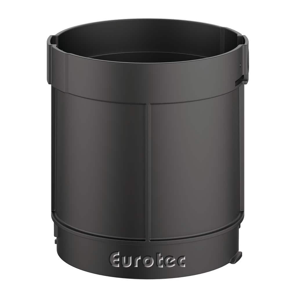 Eurotec Deck Support Plastic Extension Ring Plus 3-7/8 in. for Pedestal PRO (10-Pieces / Box)