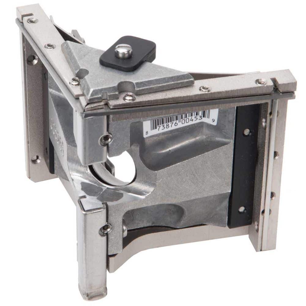 Asgard Tools 2.5" Angle Head (2)