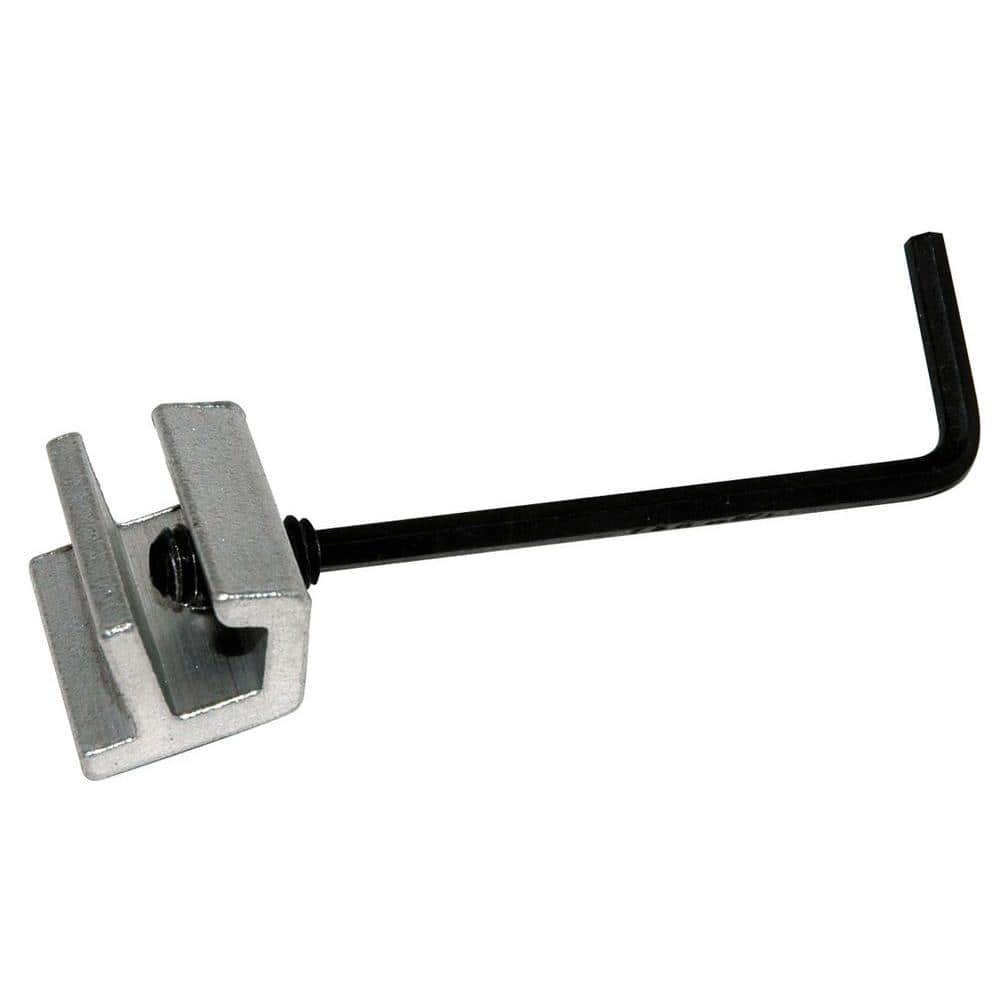 Barton Kramer Safe Mill Security Window Sash Lock (1)