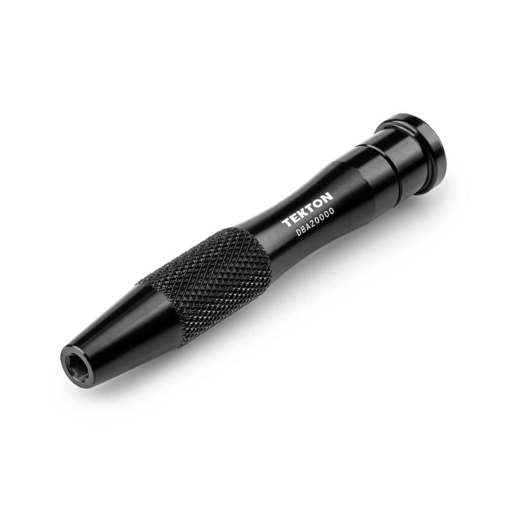 TEKTON 4 mm Magnetic Bit Driver (1)