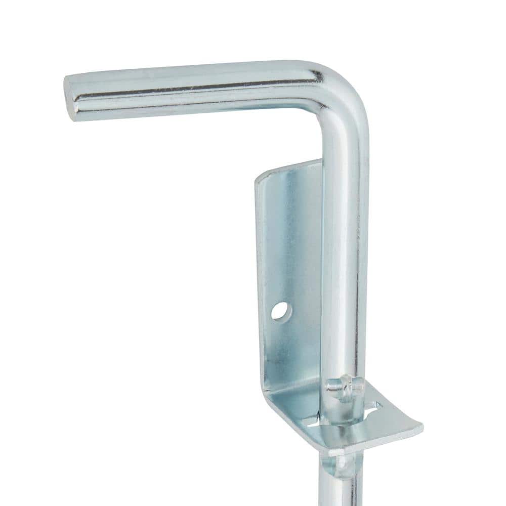 Everbilt Zinc-Plated Cane Bolt (4)