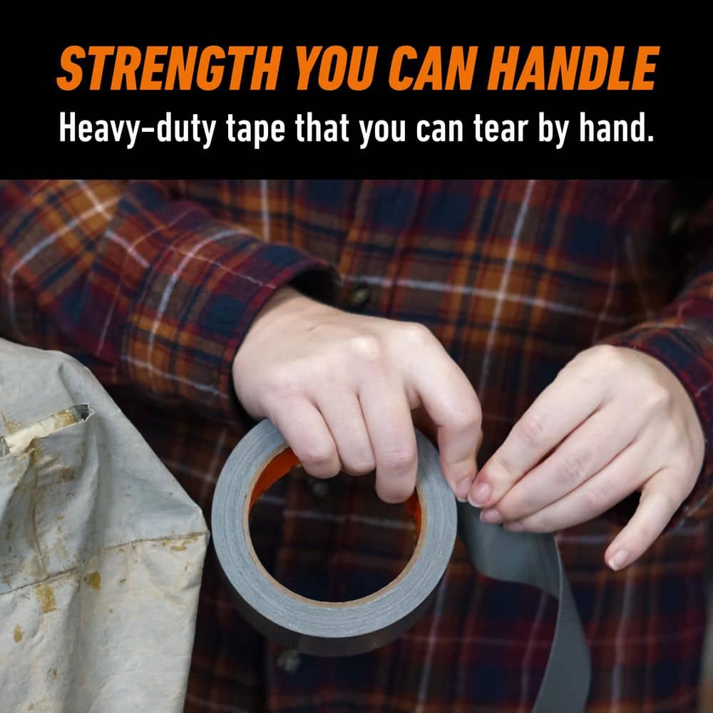 Gorilla 30 yd. Duct Tape (4)