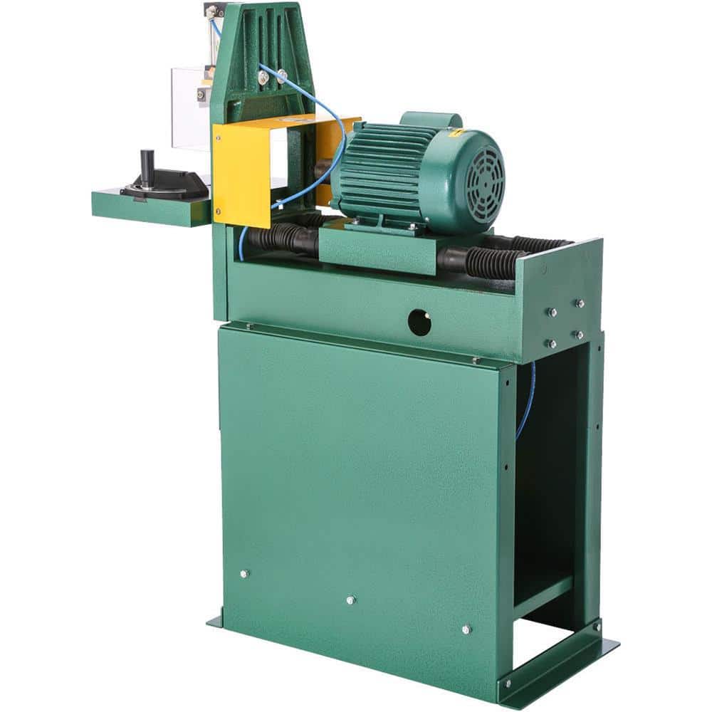 Grizzly Industrial Horizontal Boring Machine (2)