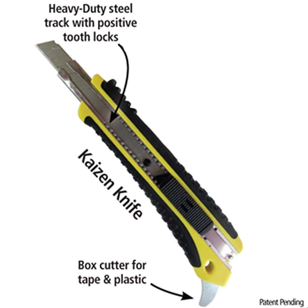 FASTCAP Kaizen Knife (2)