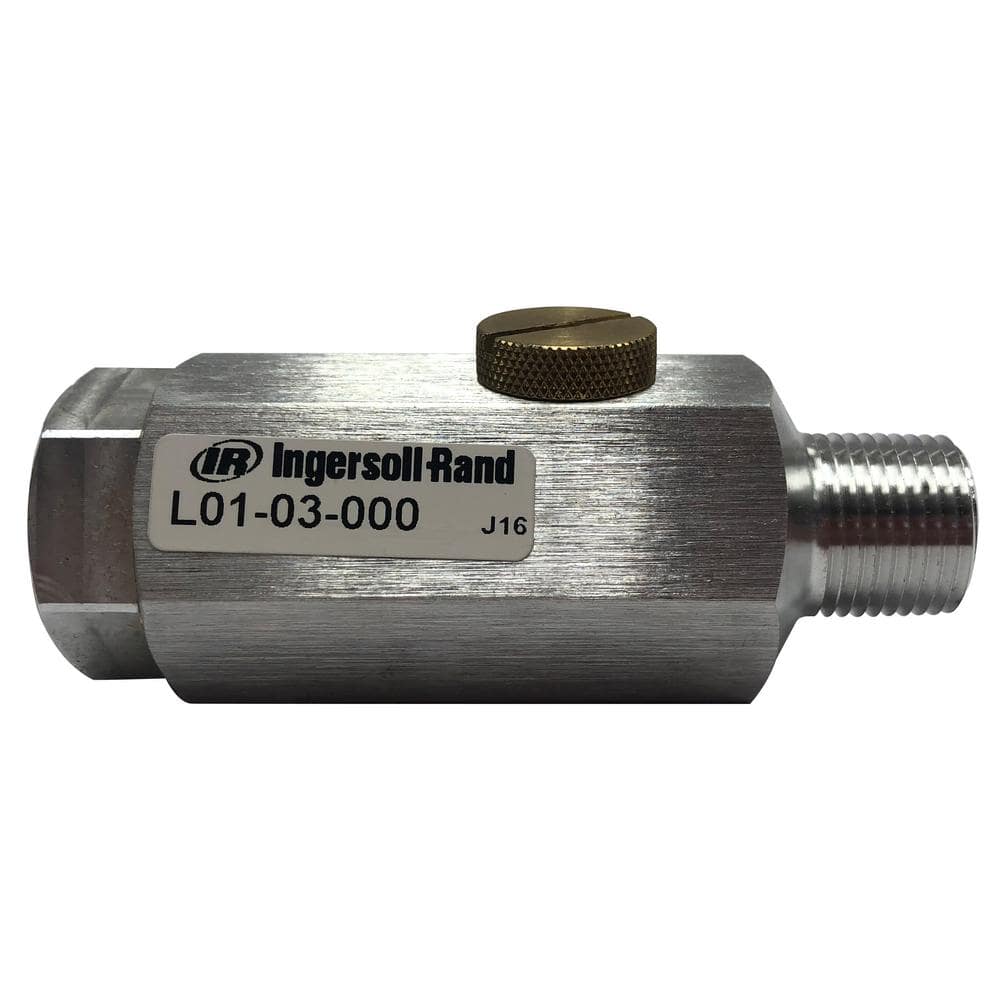 ARO 3/8 in. Air Line Lubricator