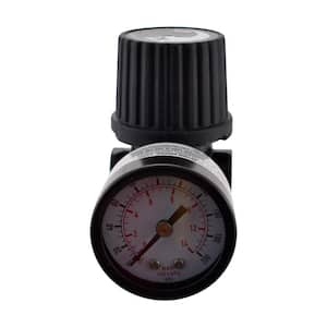 Air Pressure Regulators