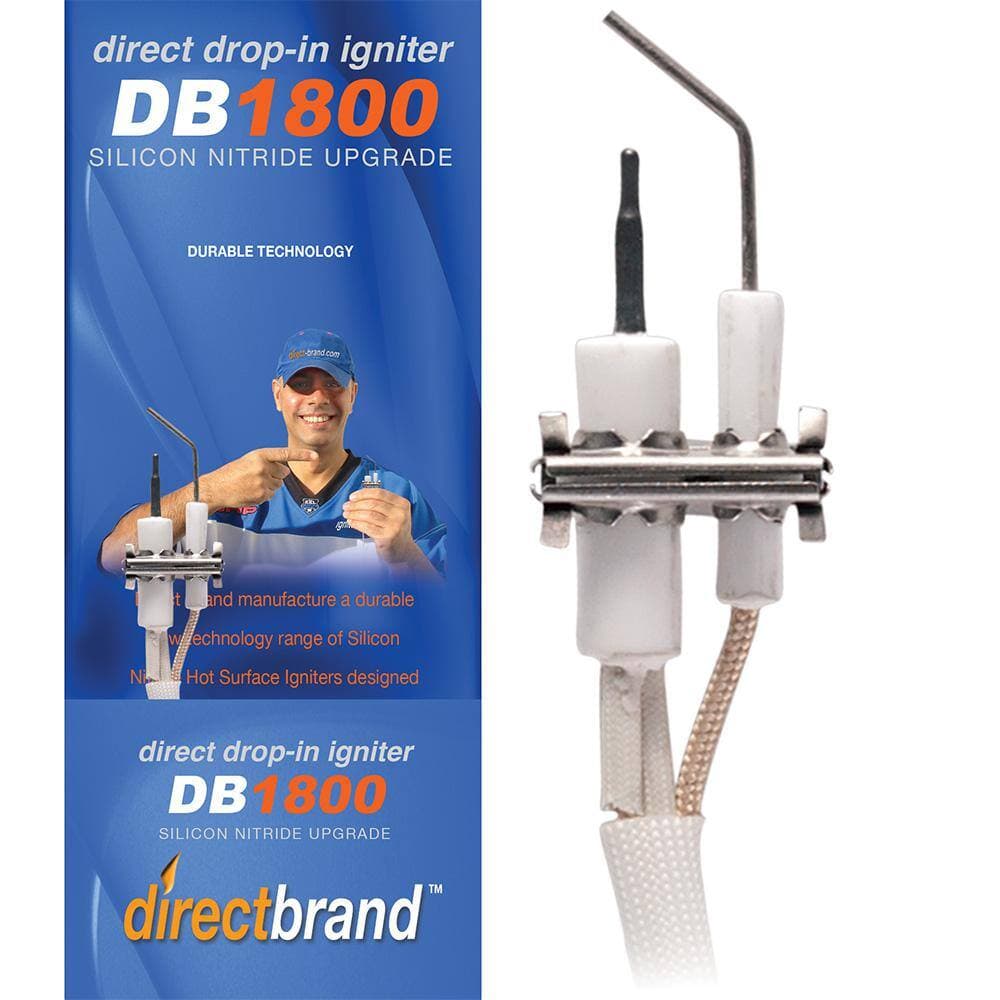 Directbrand Replacement Ignitor for Bradford White 2394091800 and Brivis 14082 (3)