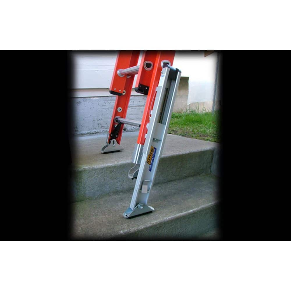 LEVELOK Quick Connect Single Ladder Leveler (3)