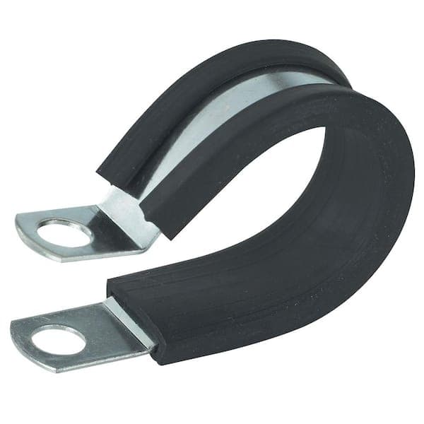 Gardner Bender 0.75 in. Rubber Insulated Cable Clamp (2-Pack) (2)