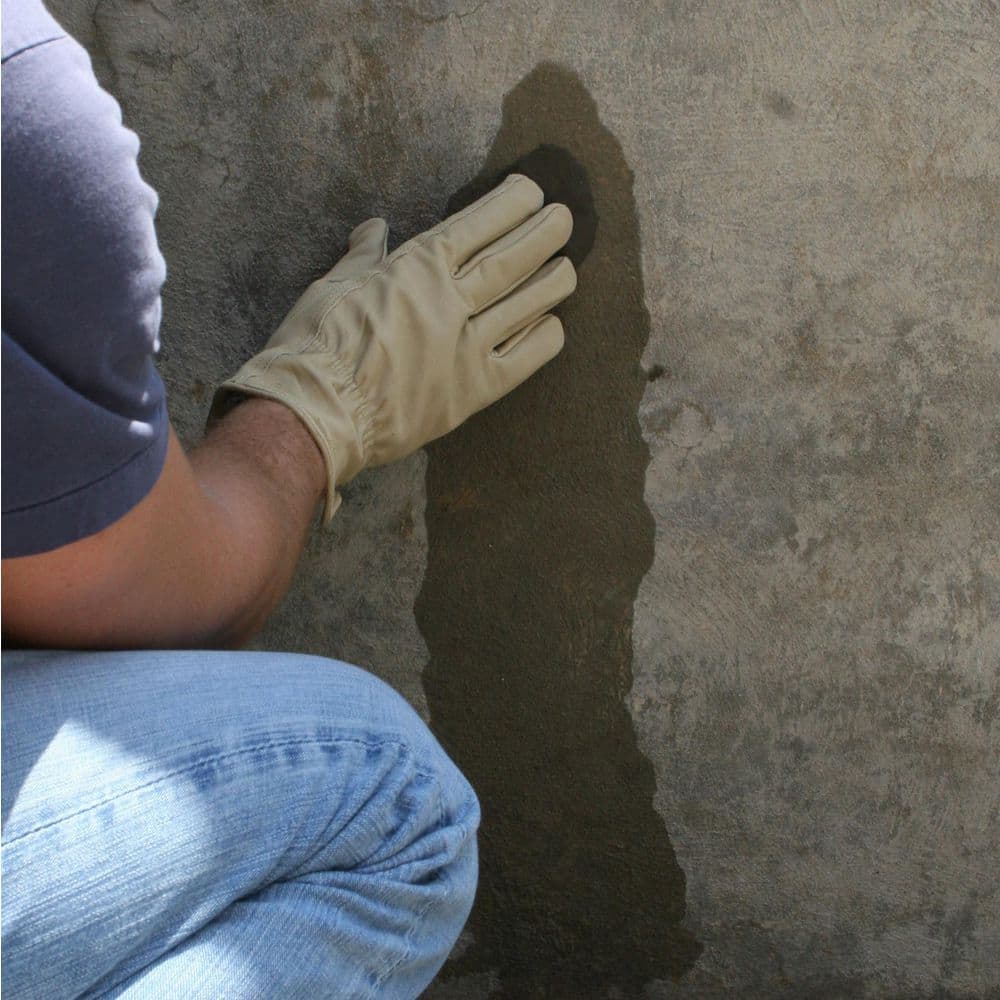 Quikrete Hydraulic Water-Stop Cement (4)