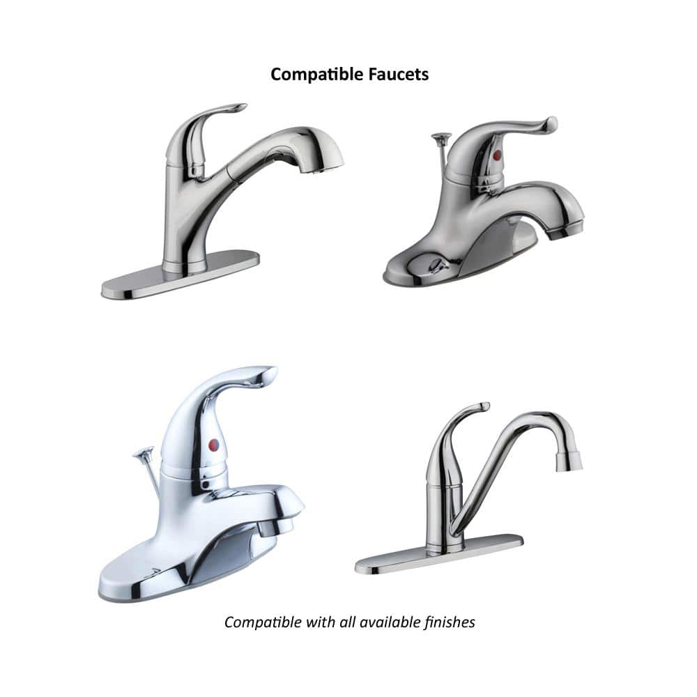 Glacier Bay Builders Kitchen Faucet Bonnet Nut (2)