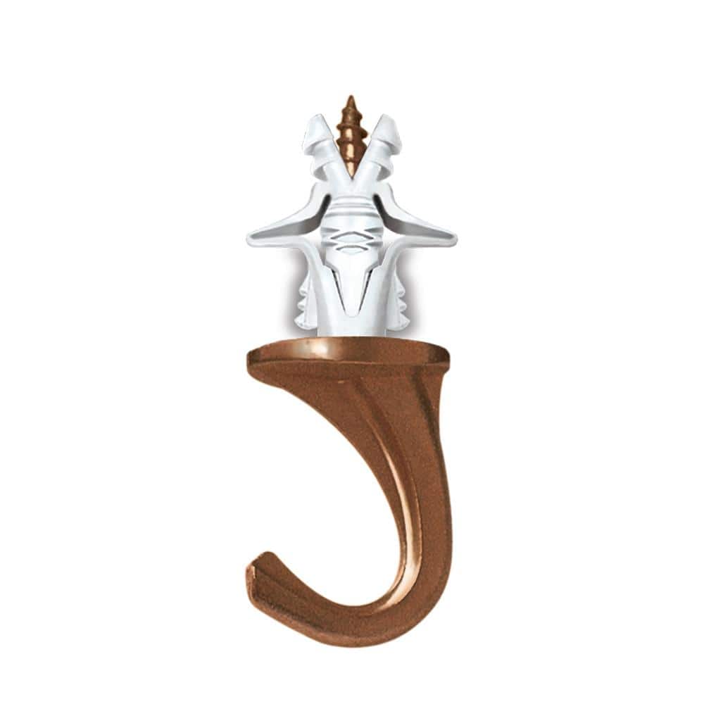 VersaHook Small #10 Triple Grip Bronze (2-Piece)