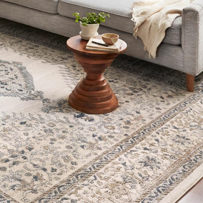 Area Rugs