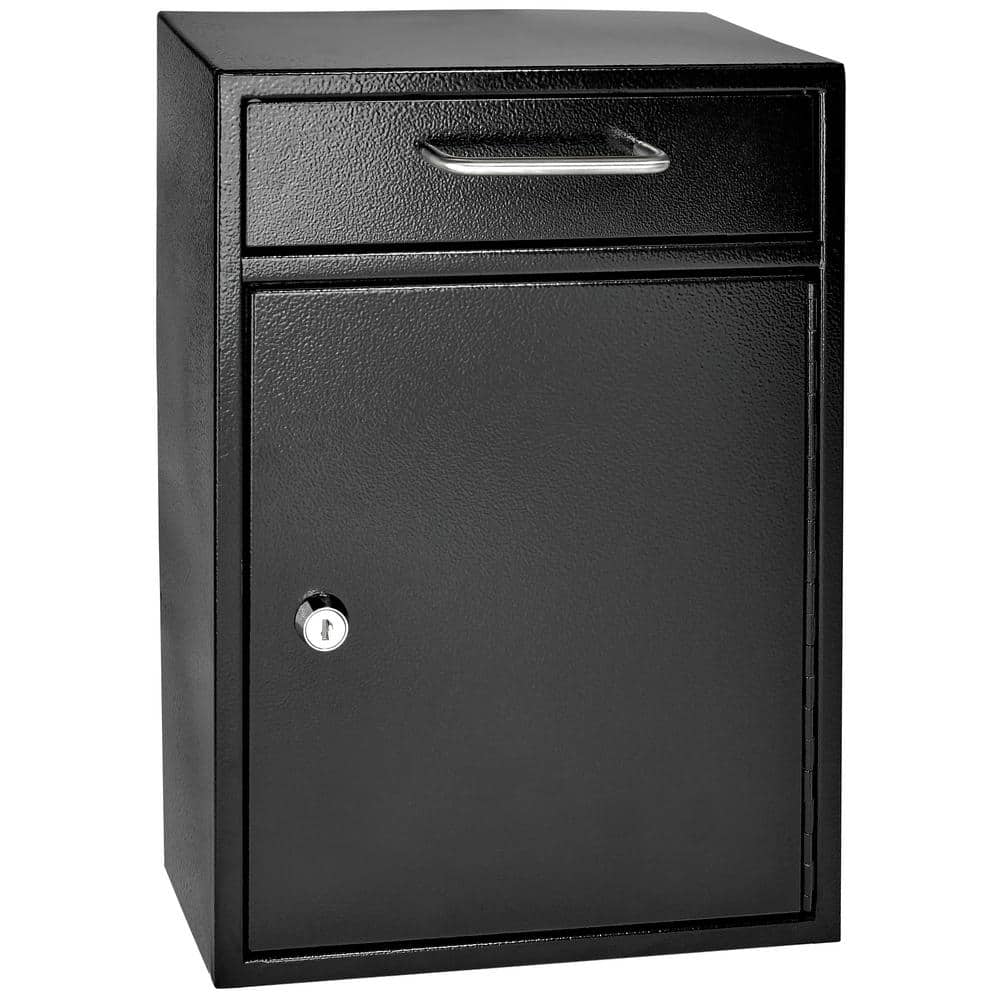 Mail Boss Key Boss 105 Key Cabinet Drop Box (3)