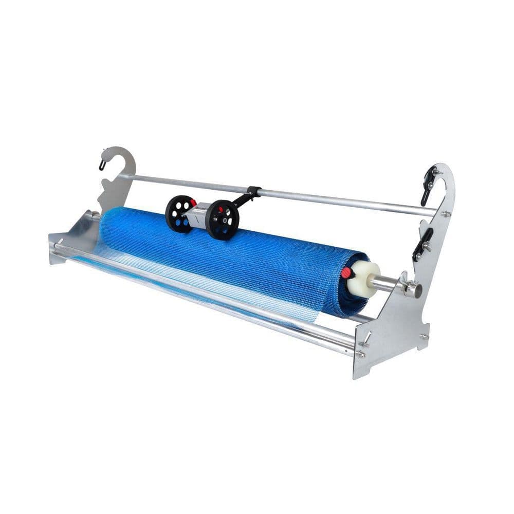 TapeTech Mesh and Building Wrap Dispenser