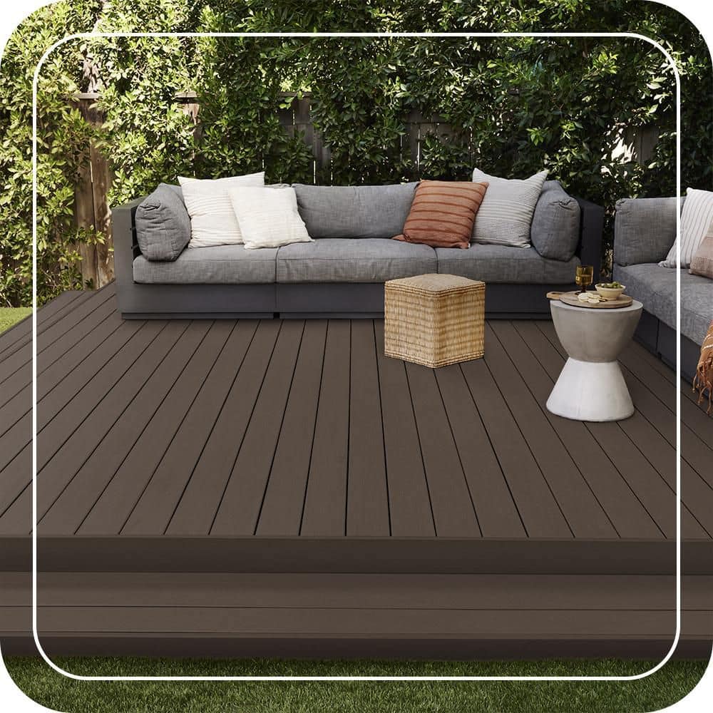 BEHR PREMIUM #MQ2-39 Color Waterproofing Exterior Wood Stain and Sealer Sample (3)