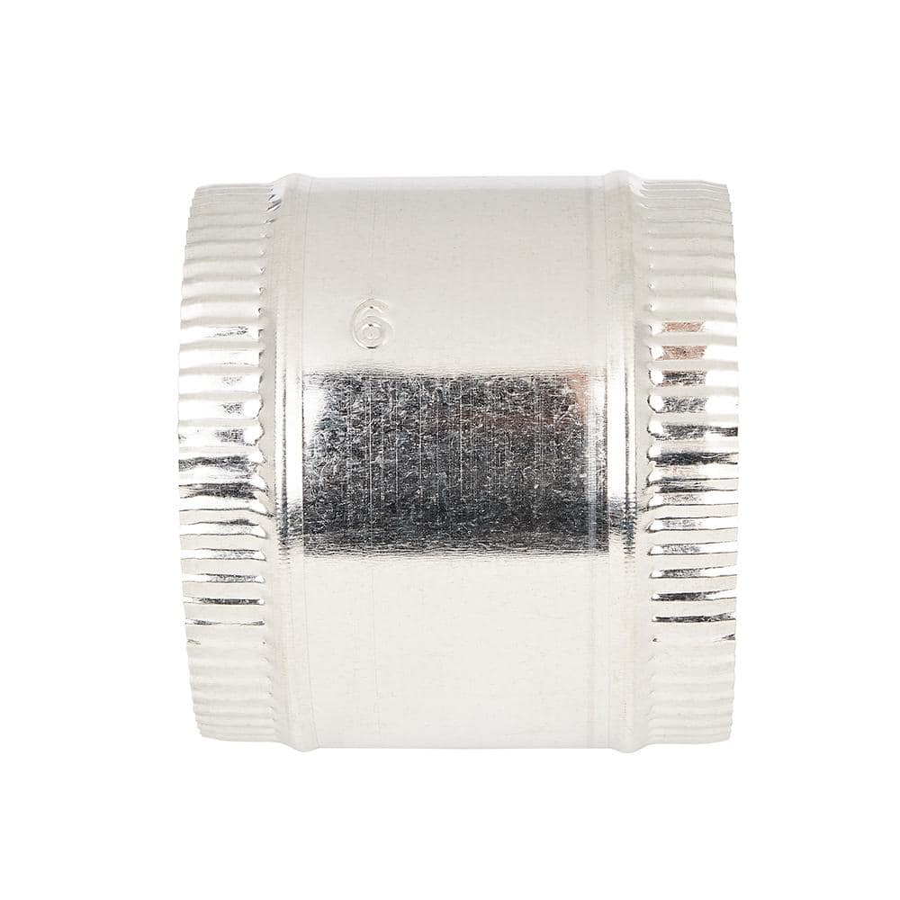 Master Flow 16 in. Flexible Duct and Sheet Metal Connector Splice Collar (3)