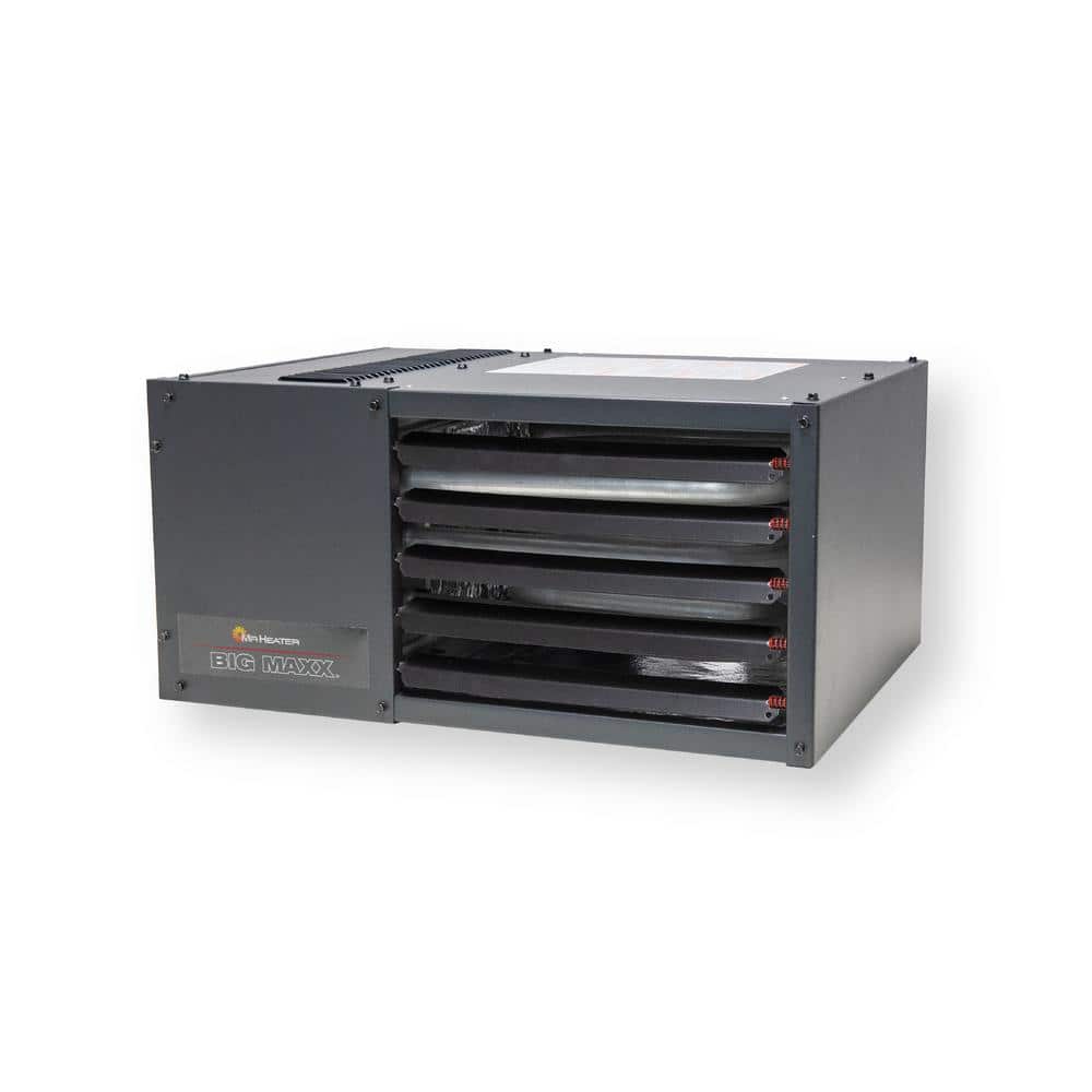 Mr. Heater 125,000 BTU Big Maxx Natural Gas Unit Heater