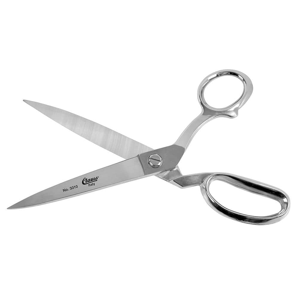 Clauss 10 in. Bent Trimmer - SureSet (2)