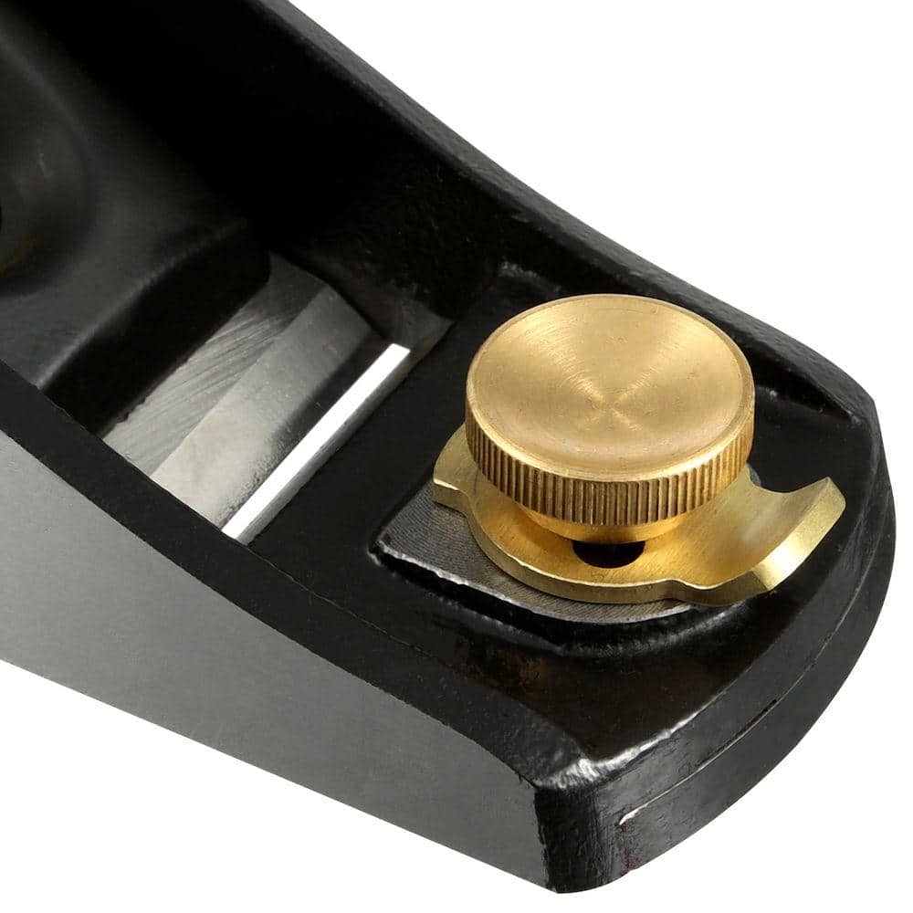 Stanley Sweetheart No. 60 1/2, 6-1/2 in. Low Angle Block Plane (2)