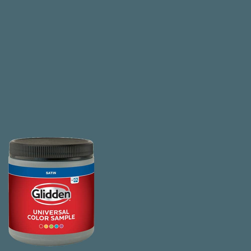Glidden PPG1149-6 Azalea Leaf Sample (1)