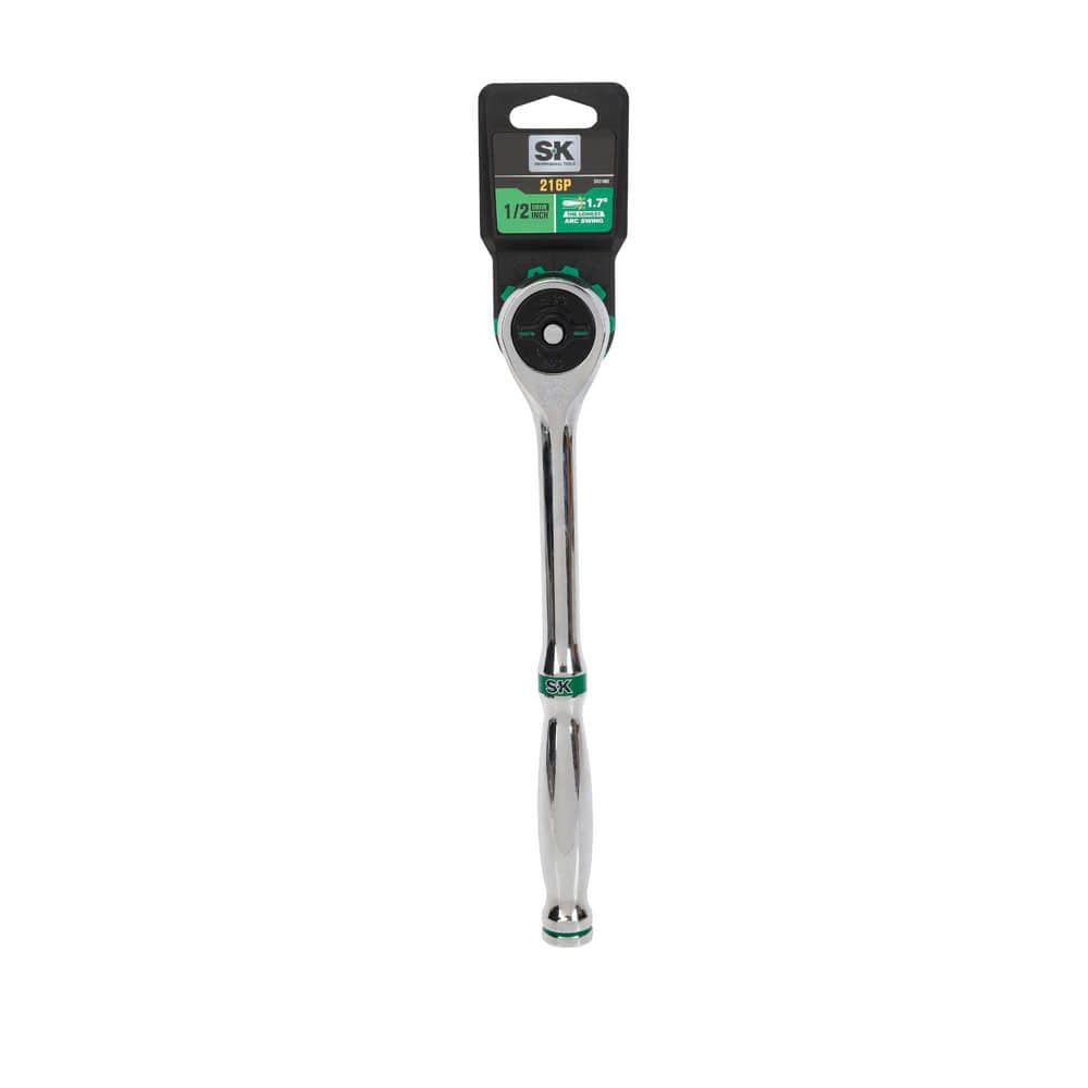 SK01005 1/2 in. Drive 216-Position Ratchet (1 Piece) (2)