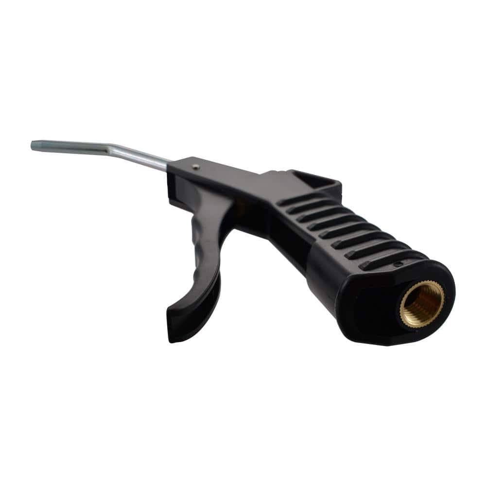 Husky 1/4 FNPT PISTOL GRIP BLOW GUN (2)
