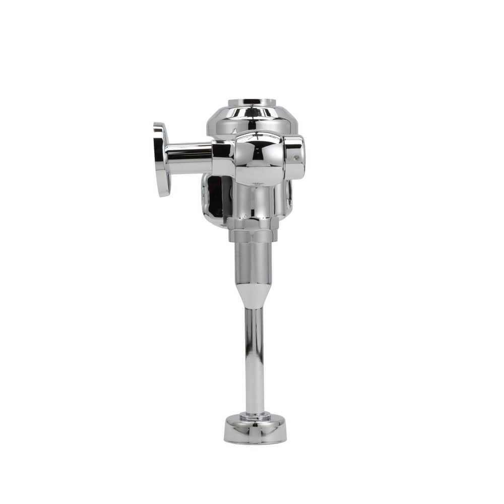 Zurn AquaVantage AV ZER Exposed Sensor Diaphragm Flush Valve with Metal Cover in Chrome (3)