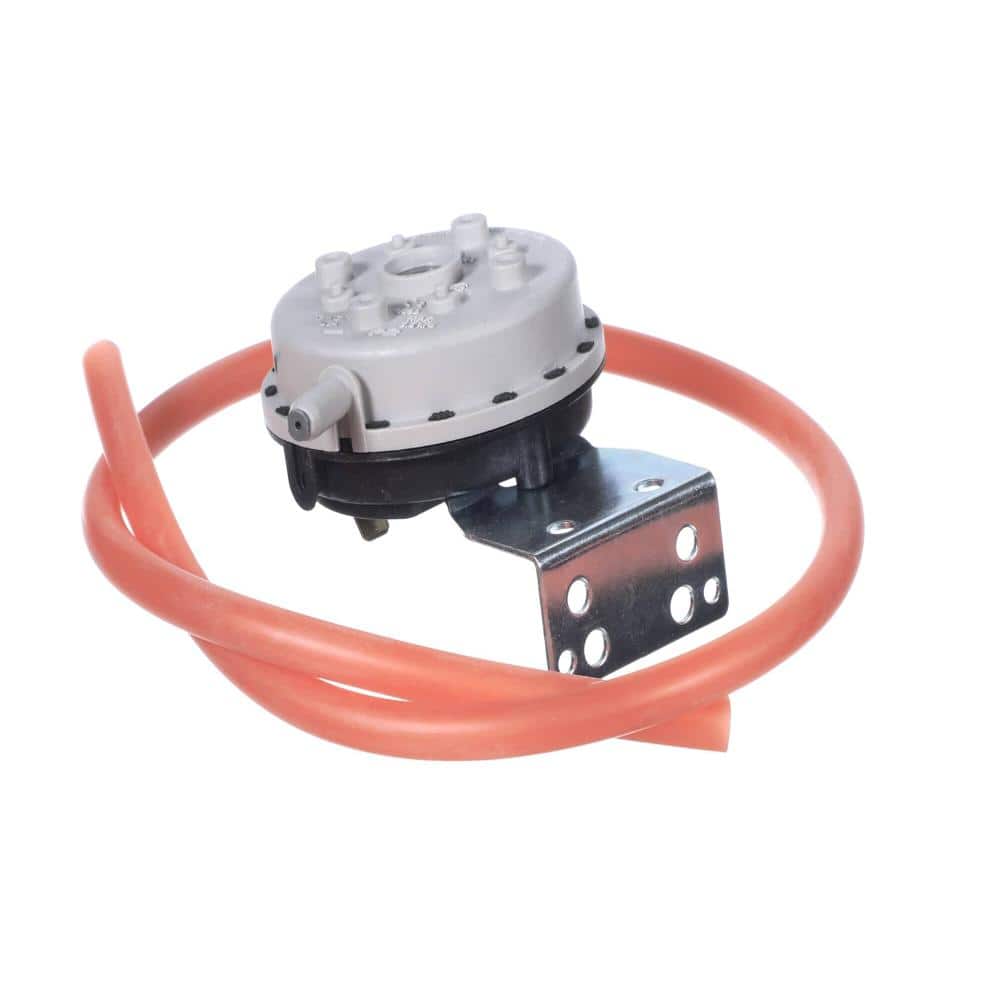 AO Smith Water Heater 2.3" Blocked Inlet Pressure Sw 100217965