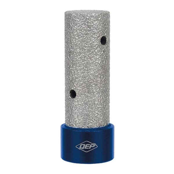 QEP 3/4 in. (20 mm) Diamond Milling Bit (2)