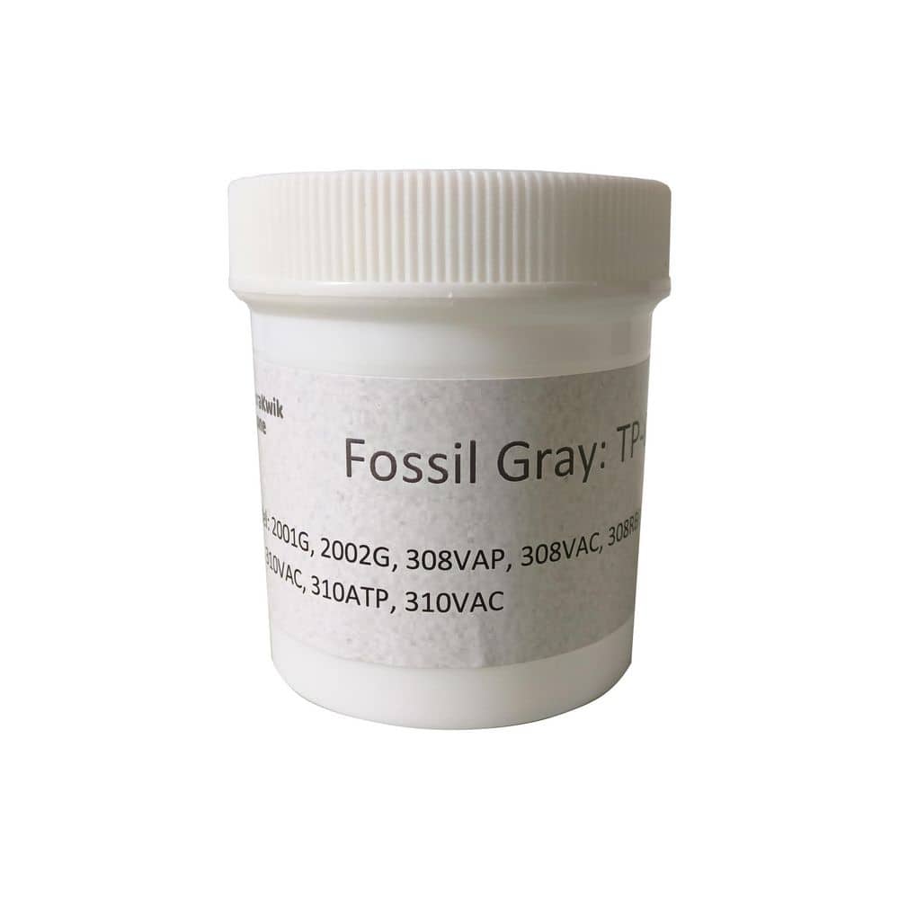 DuraKwik Stone Touchup Paint (4 oz.) - Fossil Gray