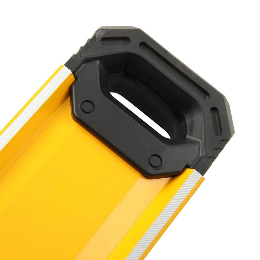 DEWALT 78 in. Magnetic Box Beam Level (2)