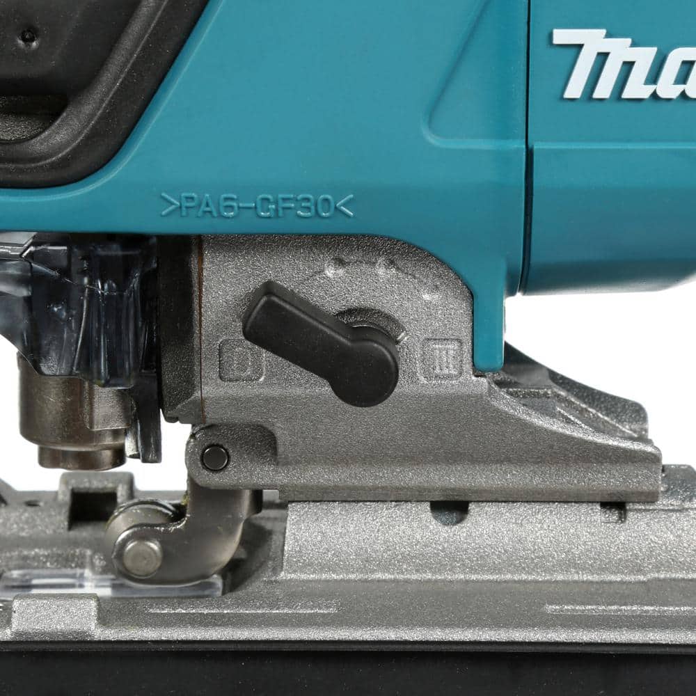 Makita 18V LXT Lithium-Ion Cordless Variable Speed Jigsaw (Tool-Only) (4)