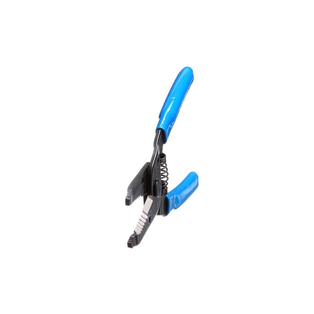 Klein Tools Wire Stripper/Cutter 10-20 Solid, 12-22 AWG Standed (3)