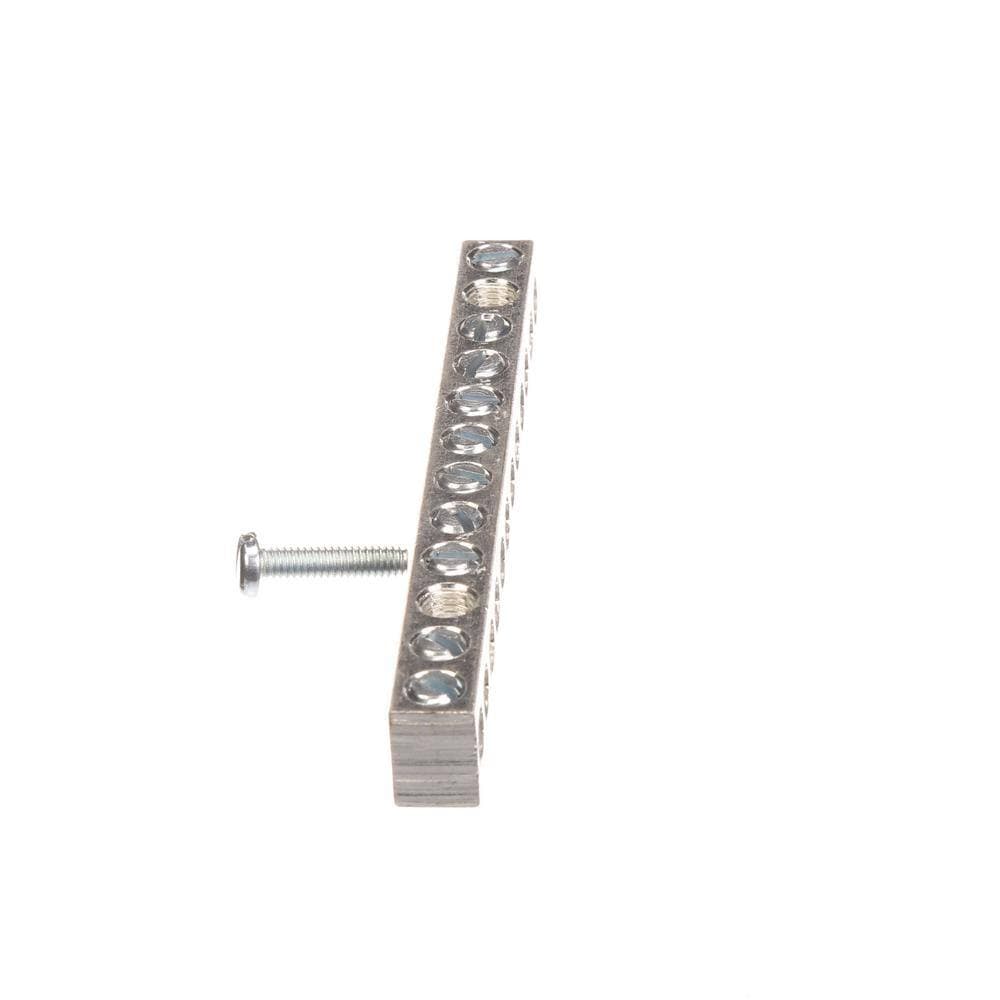 Siemens Ground Bar Kit 10 POS NO.10-4 (3)
