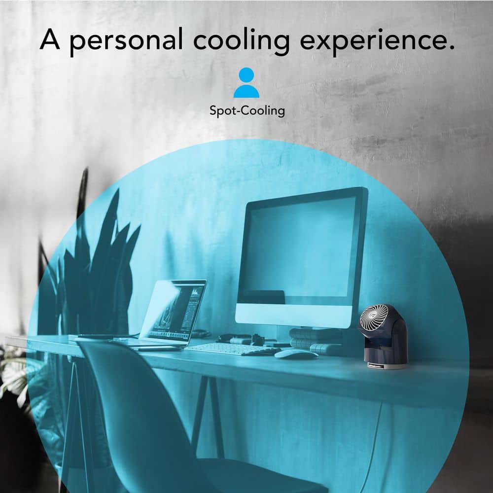 Vornado Flippi V6 Personal Fan (2)