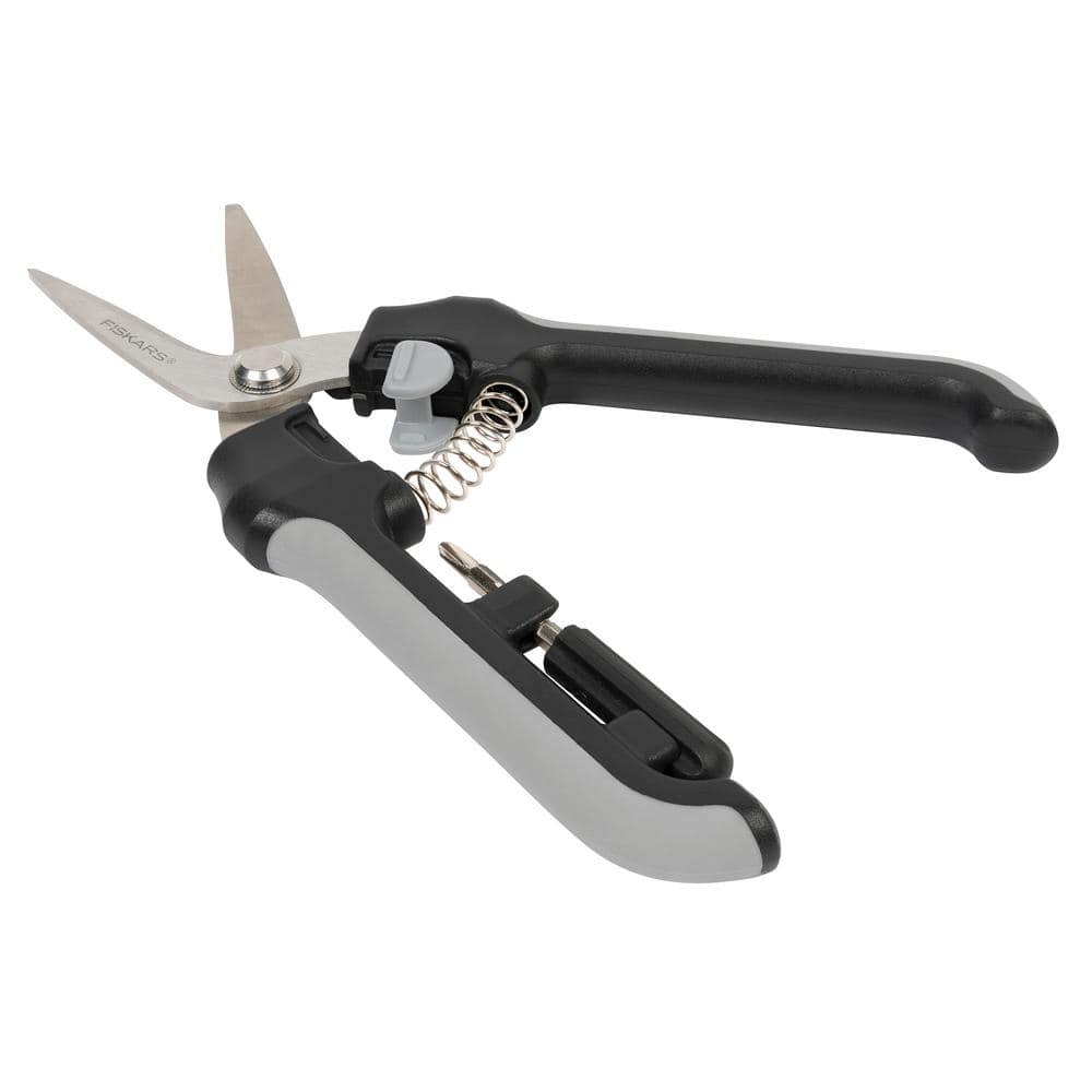 Fiskars Everyday 2-in-1 Package Opener (3)