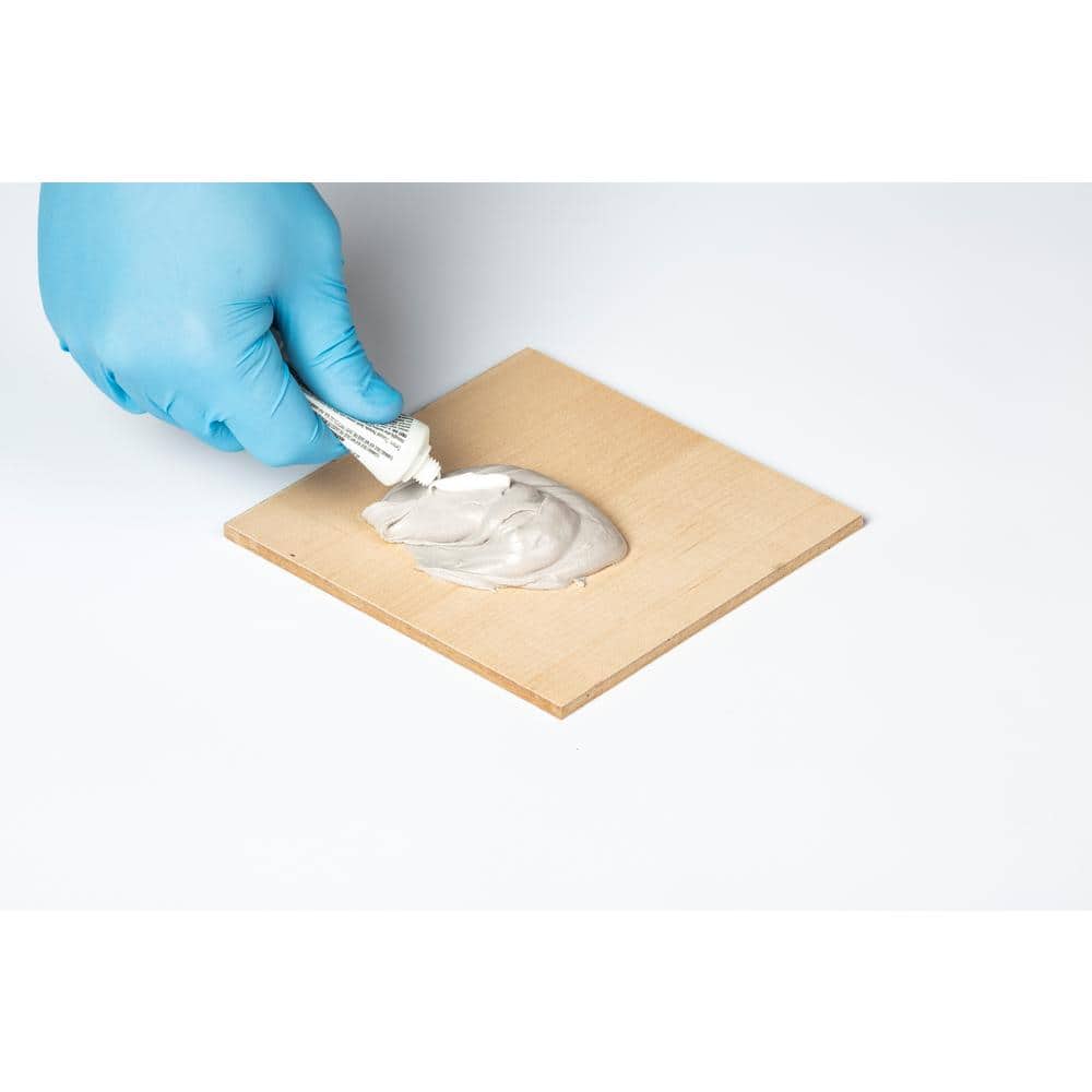 Varathane 12 oz. Wood Filler (4-Pack) (3)